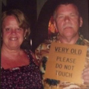 Meet your Posher, Helene